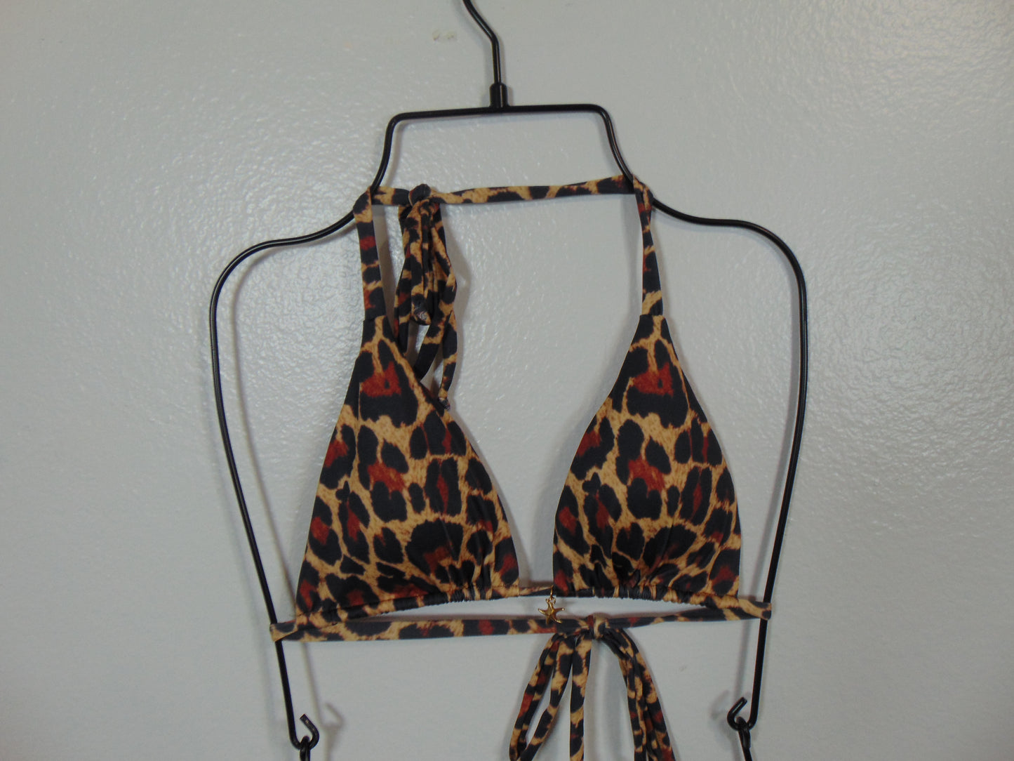 Selva Chic  Bikini Set