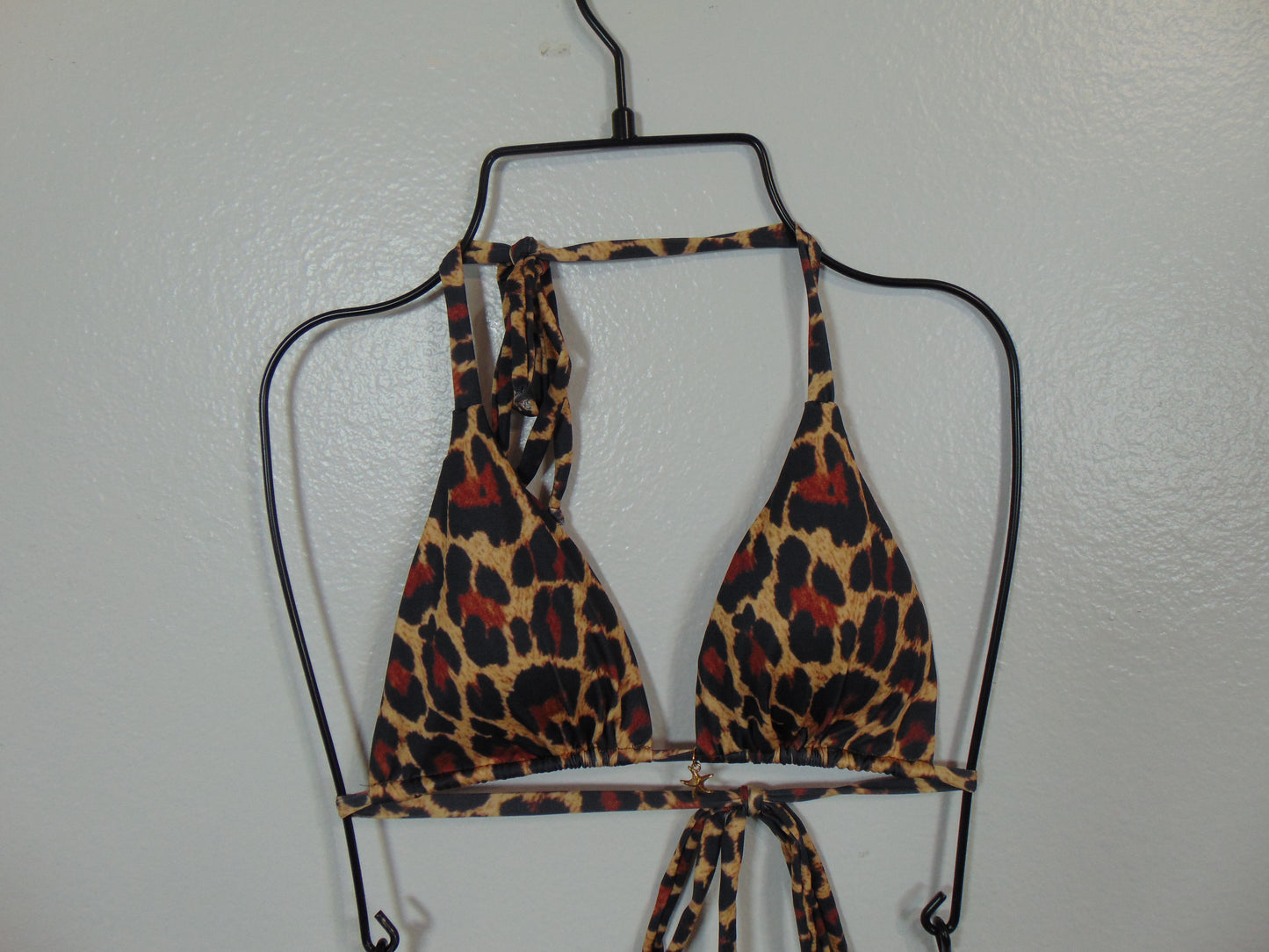 Selva Chic  Bikini Set