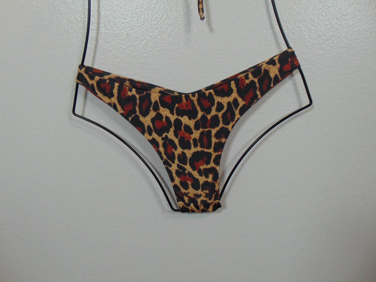 Selva Chic  Bikini Set