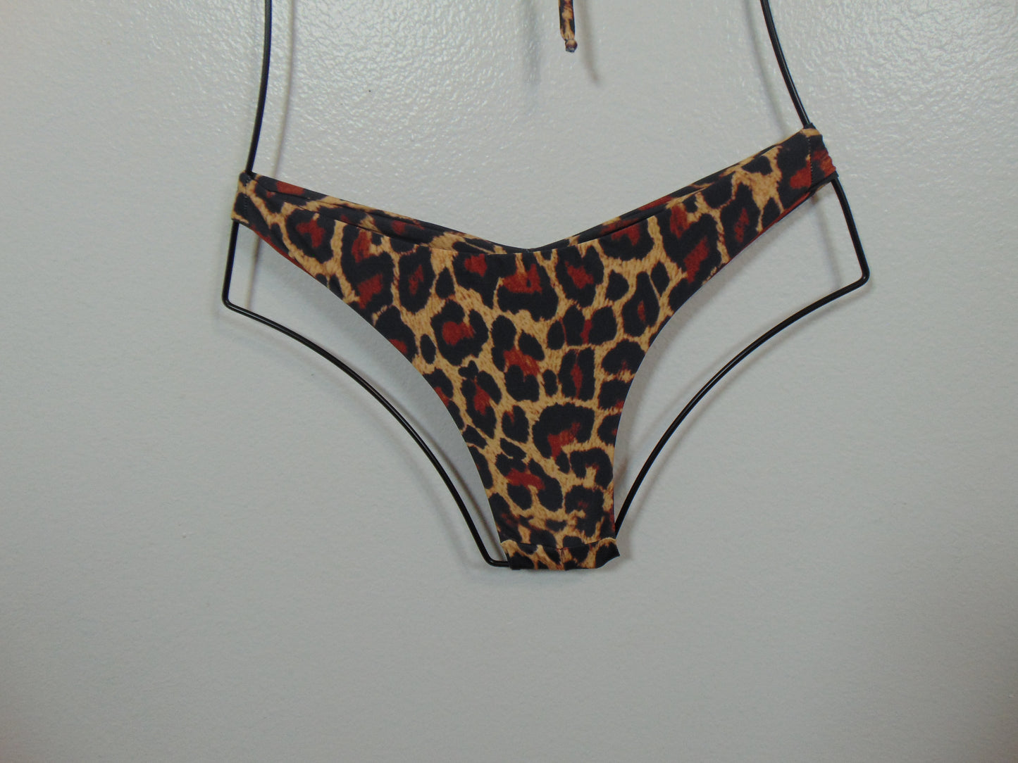 Selva Chic  Bikini Set