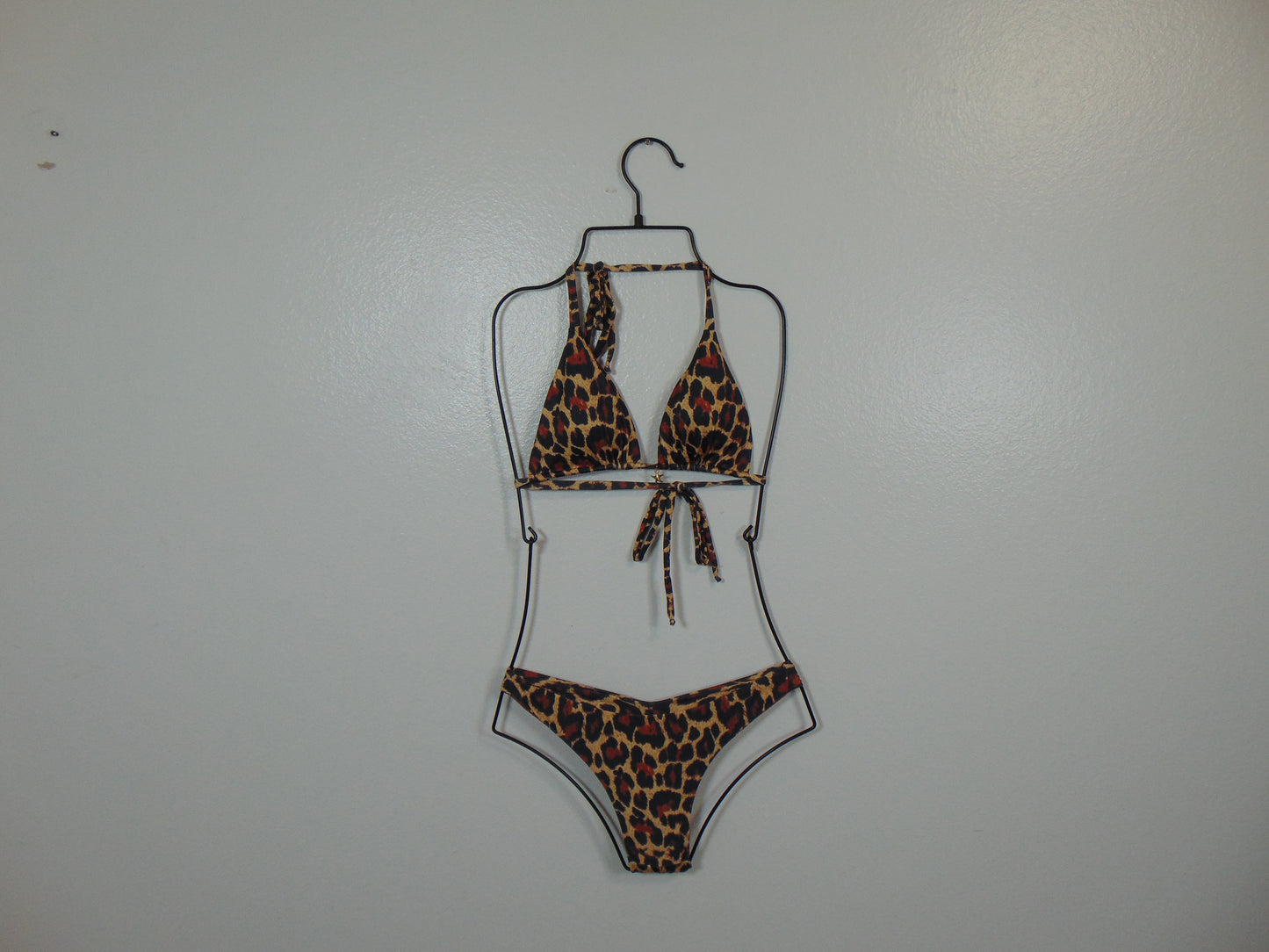 Selva Chic  Bikini Set