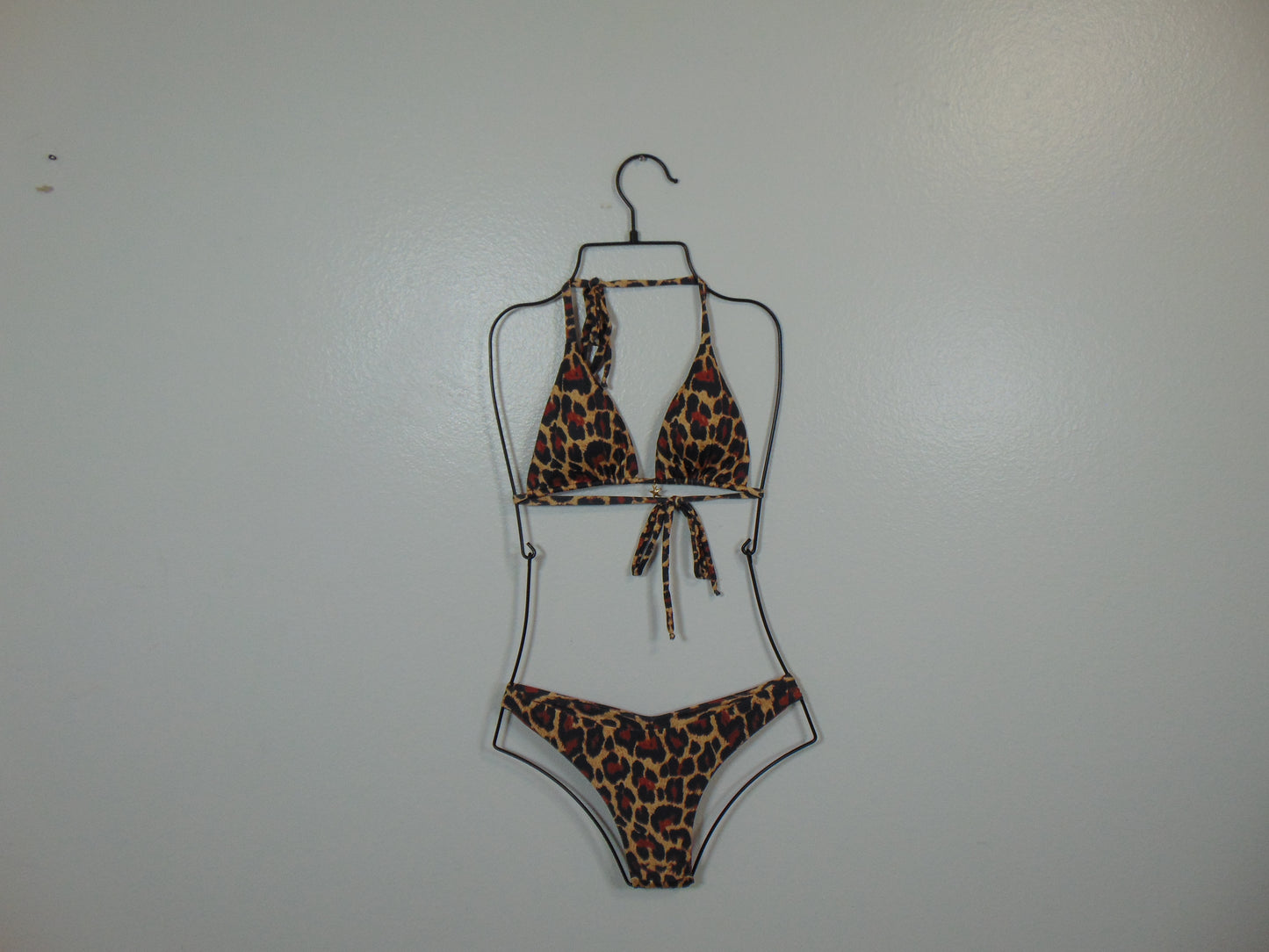 Selva Chic  Bikini Set
