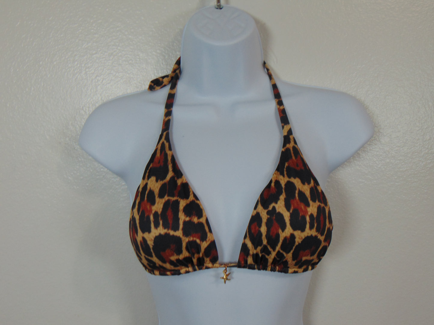 Selva Chic  Bikini Set