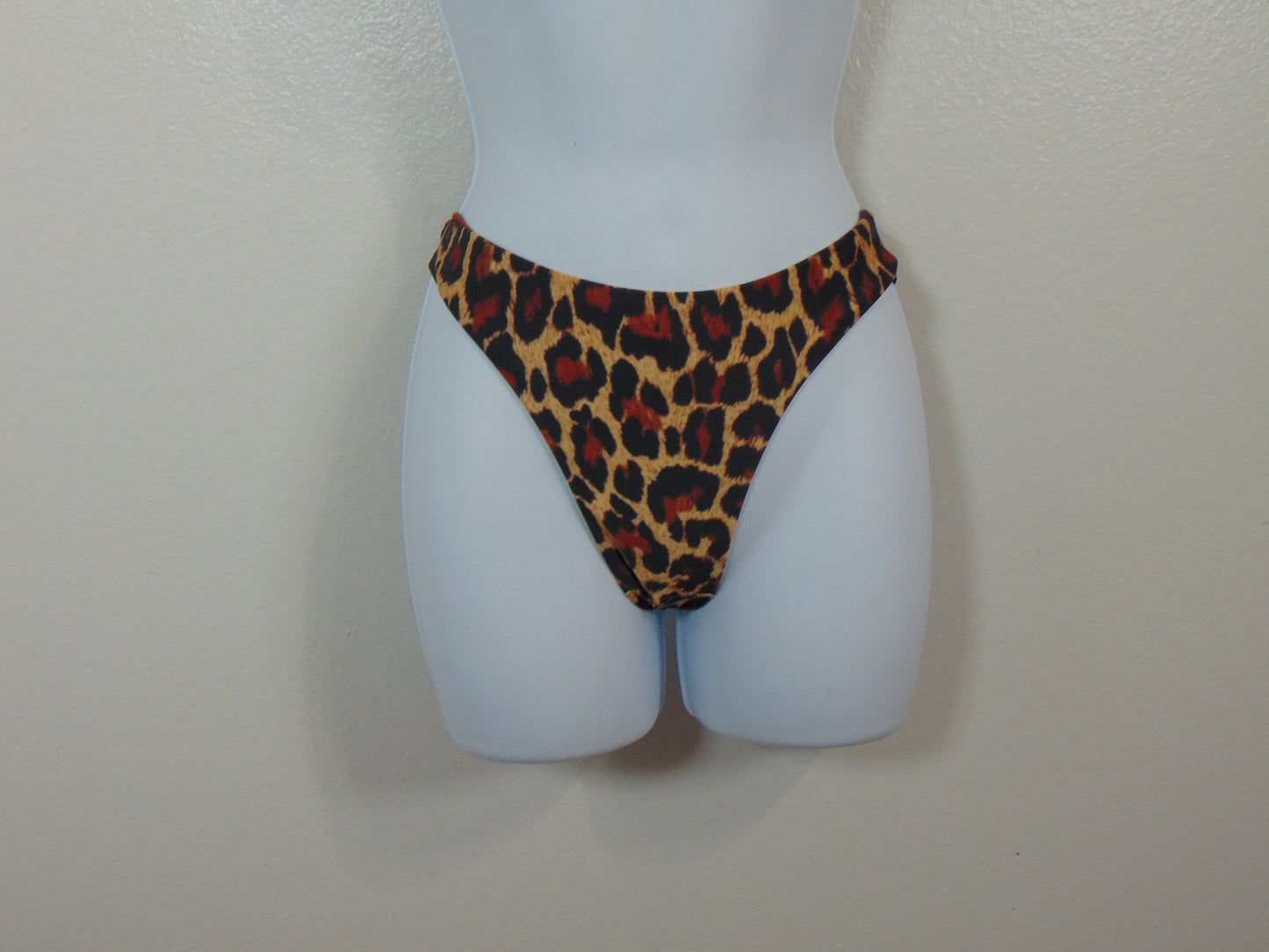 Selva Chic  Bikini Set