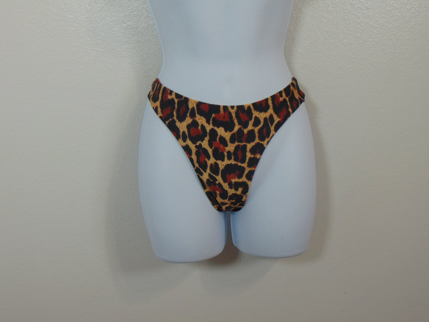 Selva Chic  Bikini Set