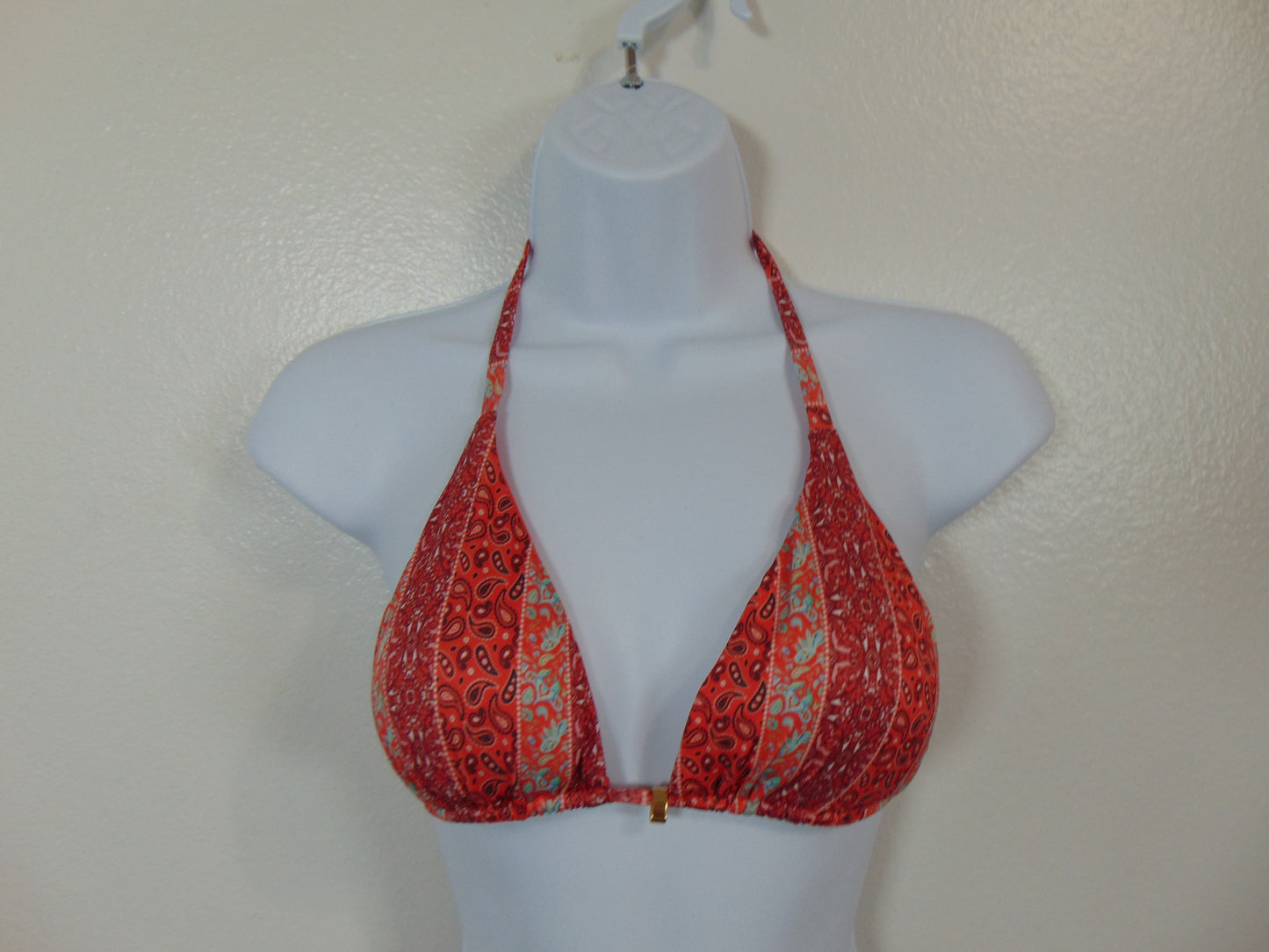 Boho Sunset Bikini Set