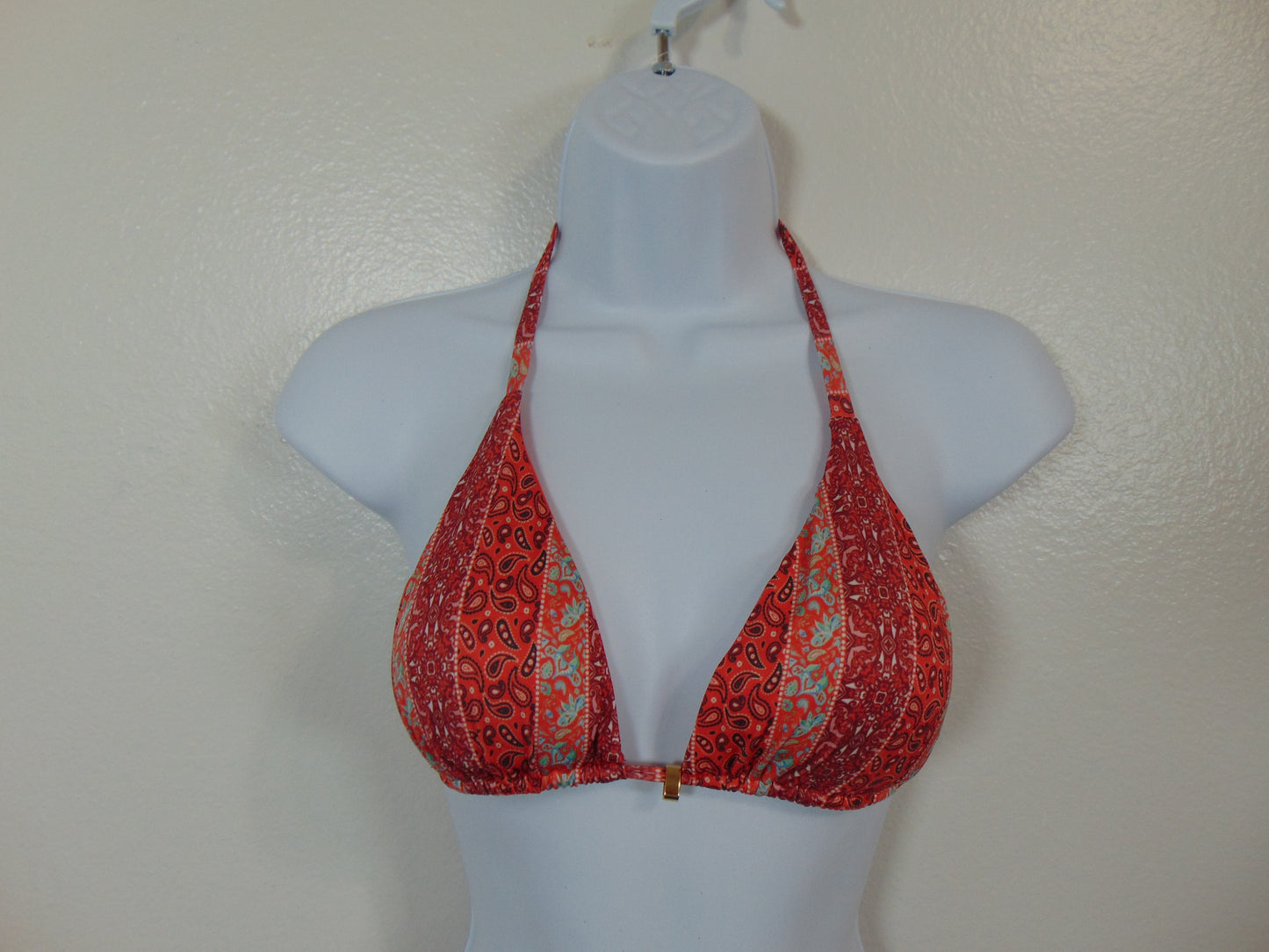 Boho Sunset Bikini Set