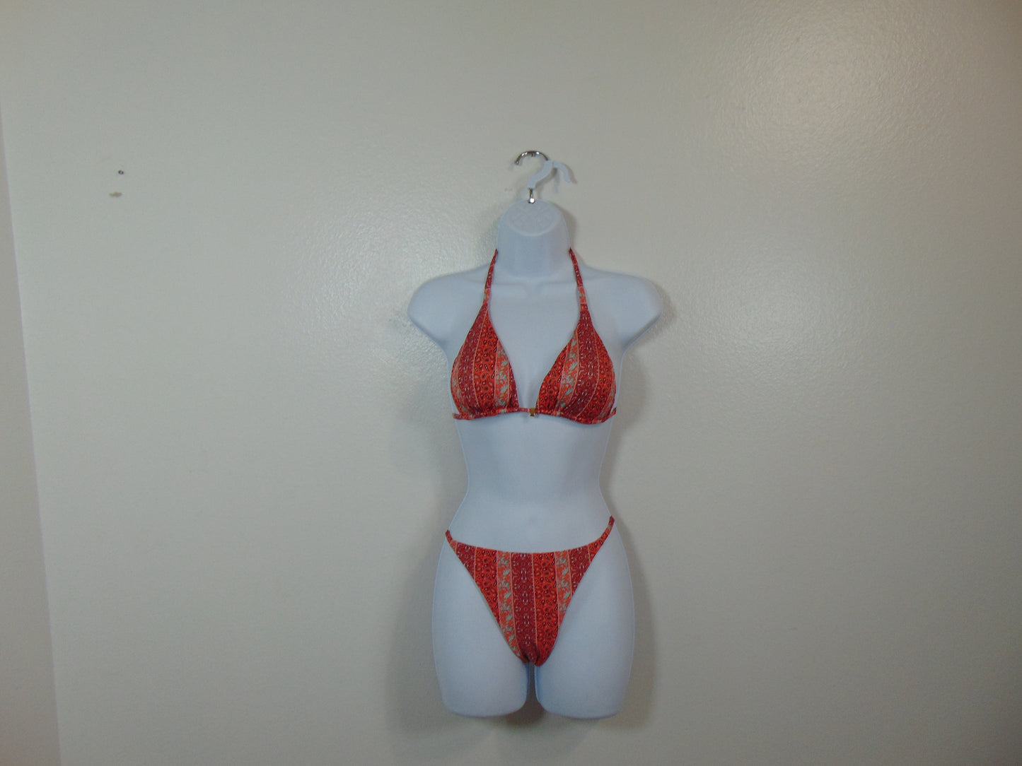 Boho Sunset Bikini Set