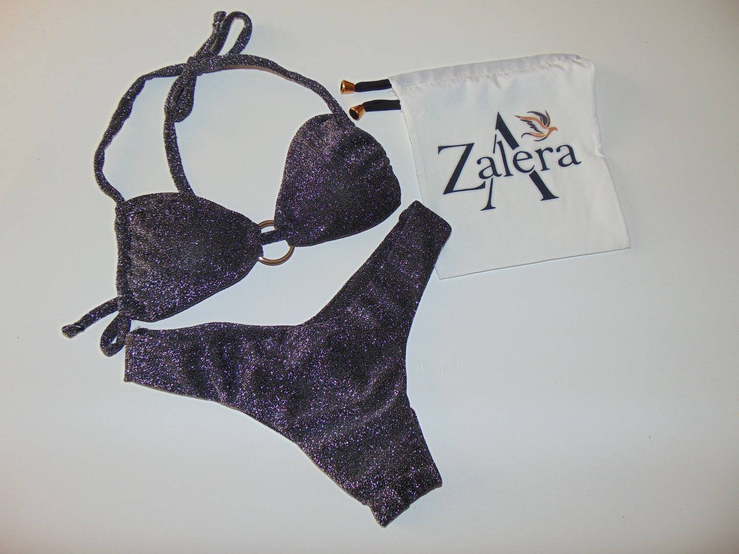 Mystic Spark Bikini set