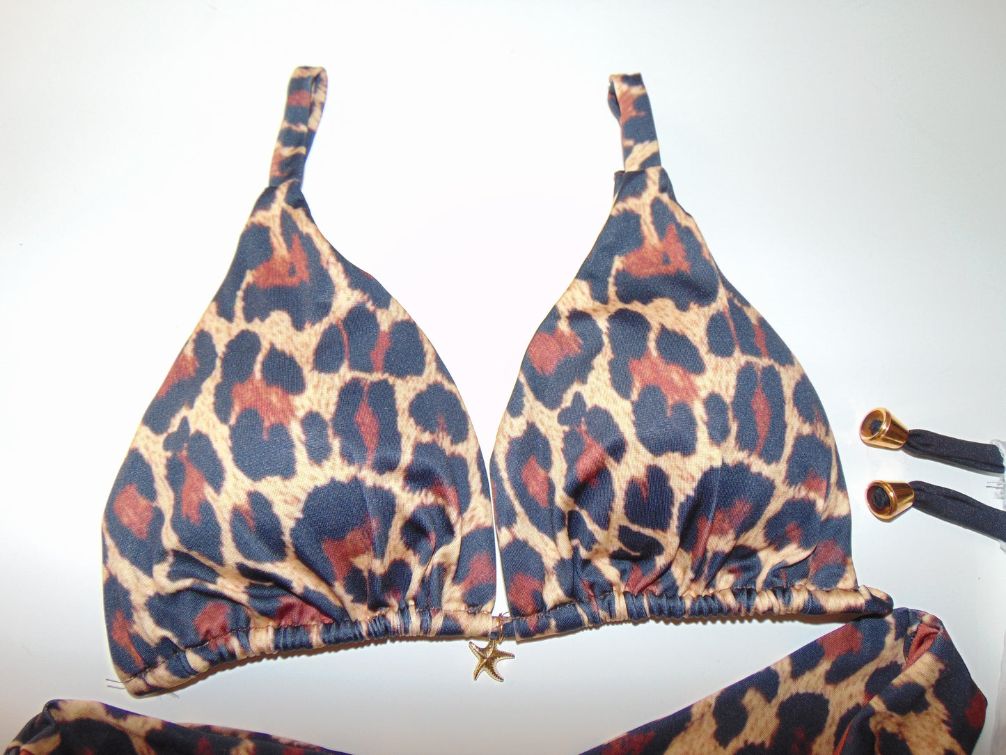 Selva Chic  Bikini Set