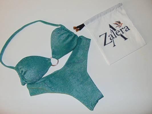 Mystic Spark Bikini set