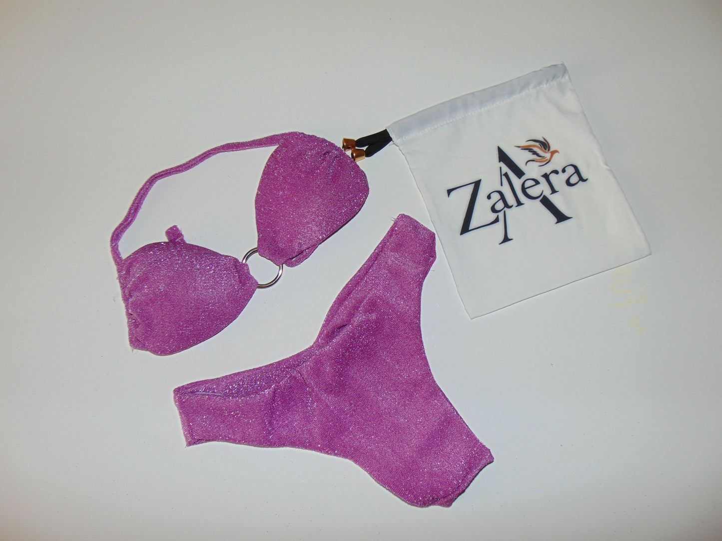 Mystic Spark Bikini set