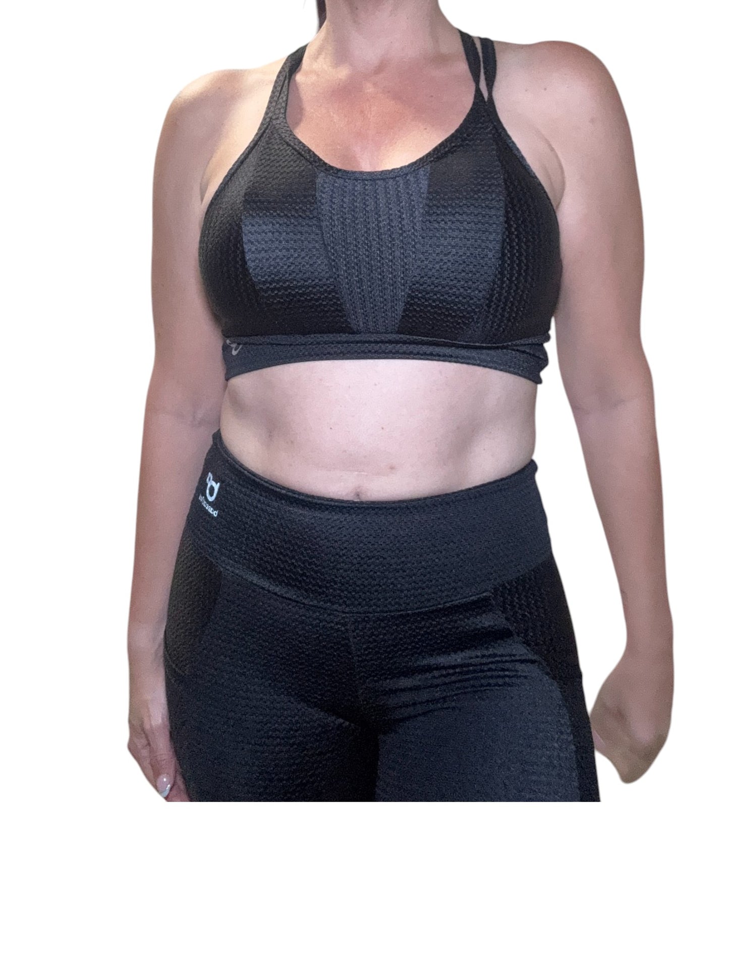 Aruba Women's Legging - Comfortable Fit, Versatile Design, Ideal for Everyday Wear