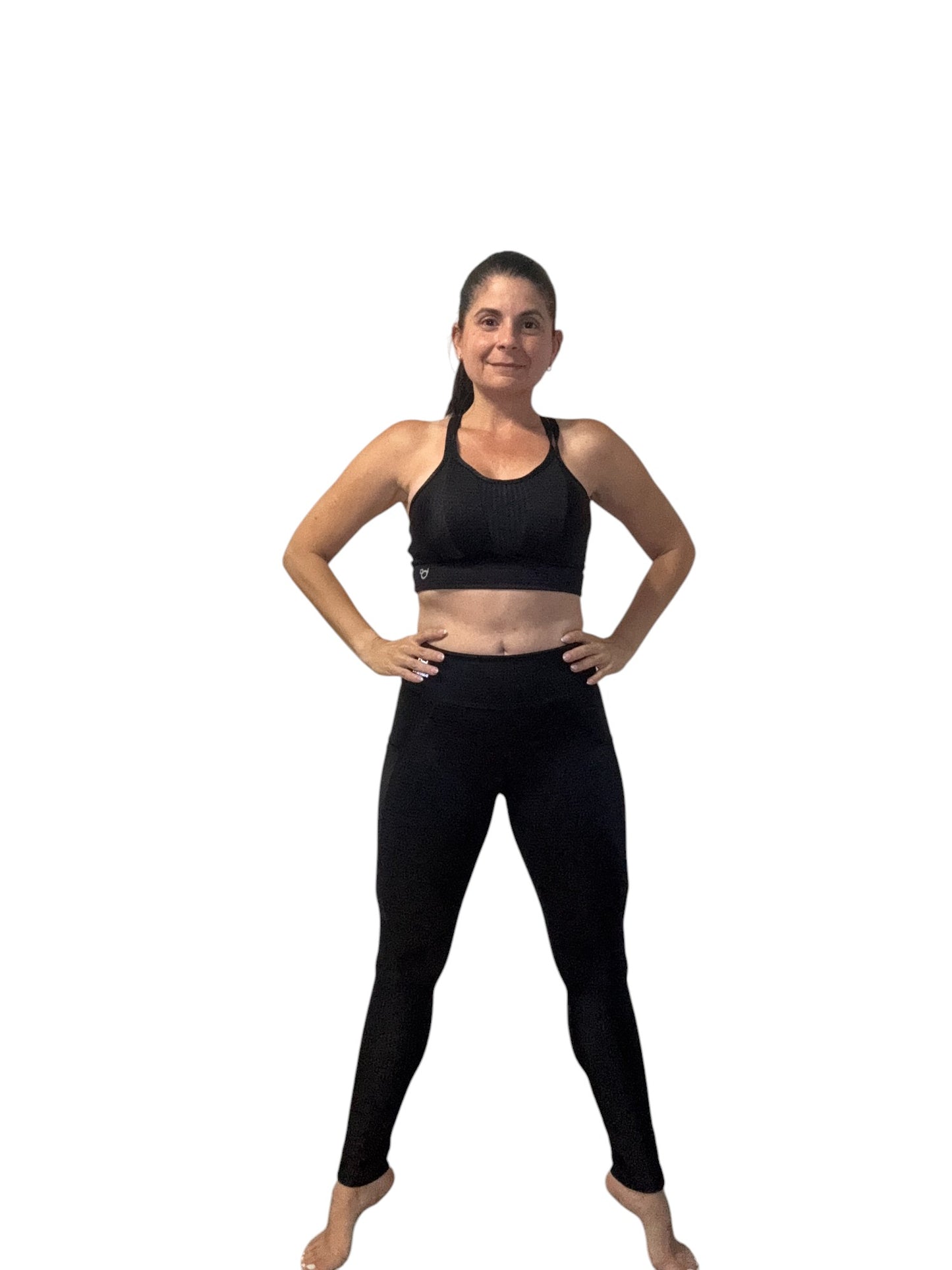 Aruba Women's Legging - Comfortable Fit, Versatile Design, Ideal for Everyday Wear