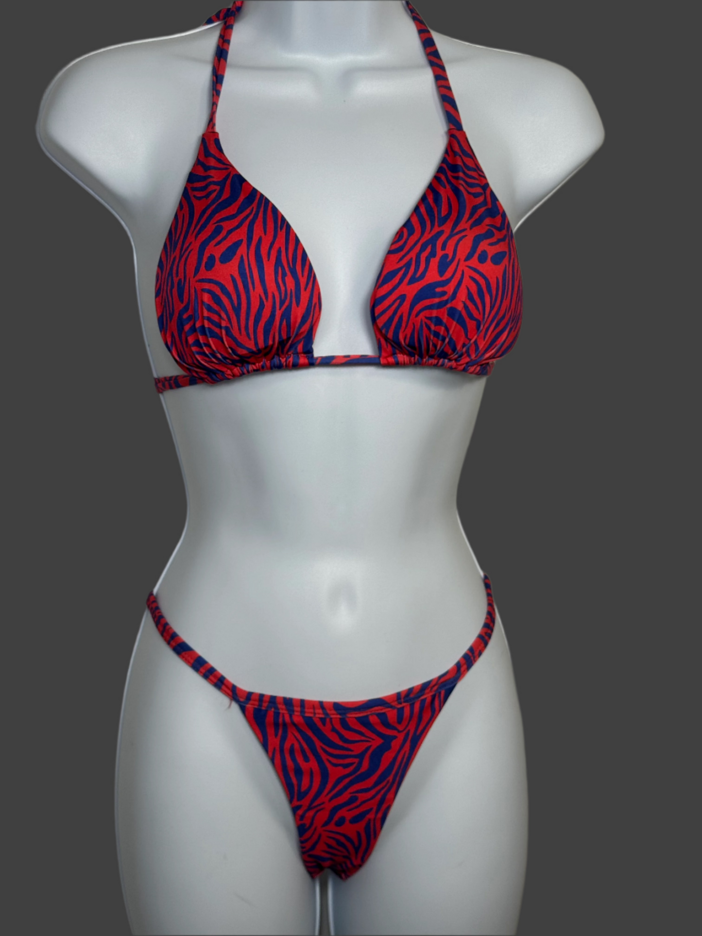Flamingo Bikini ( pre - order )