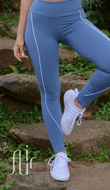 Women Legging High Compression Supplex Comfortable, Womenswear , comfort