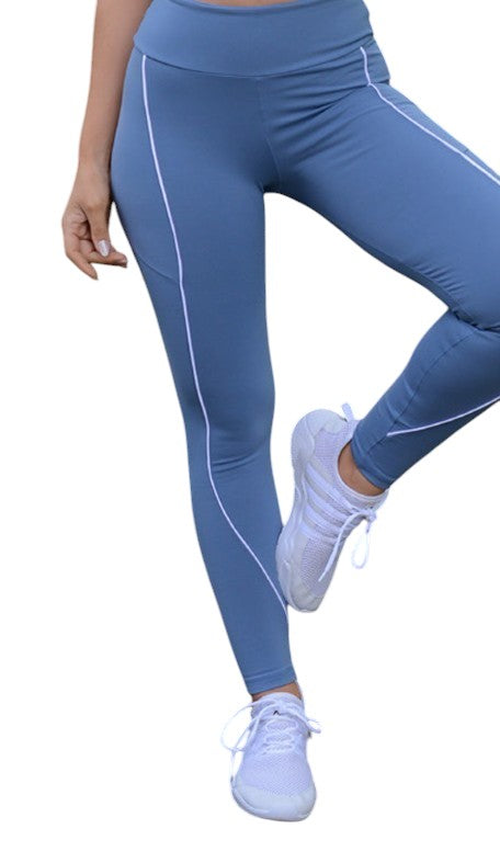 Women Legging High Compression Supplex Comfortable, Womenswear , comfort