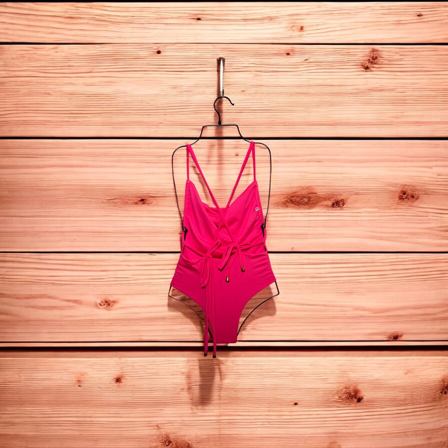 Fuchsia  Libre One piece Swimsuit