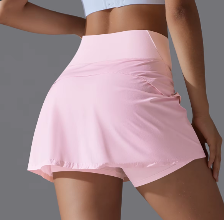 Tennis Skirts
