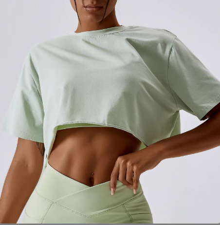 Short Sleeve T shirt