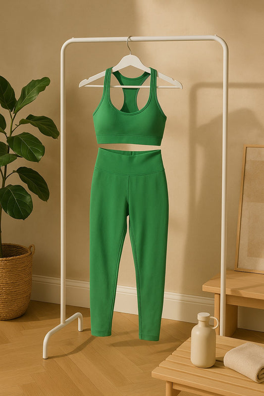 Seamless Legging Long