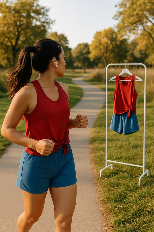 Tshirt Regata Basic Comfort Sleeveless Basic Streetwear Workout Regata Curta