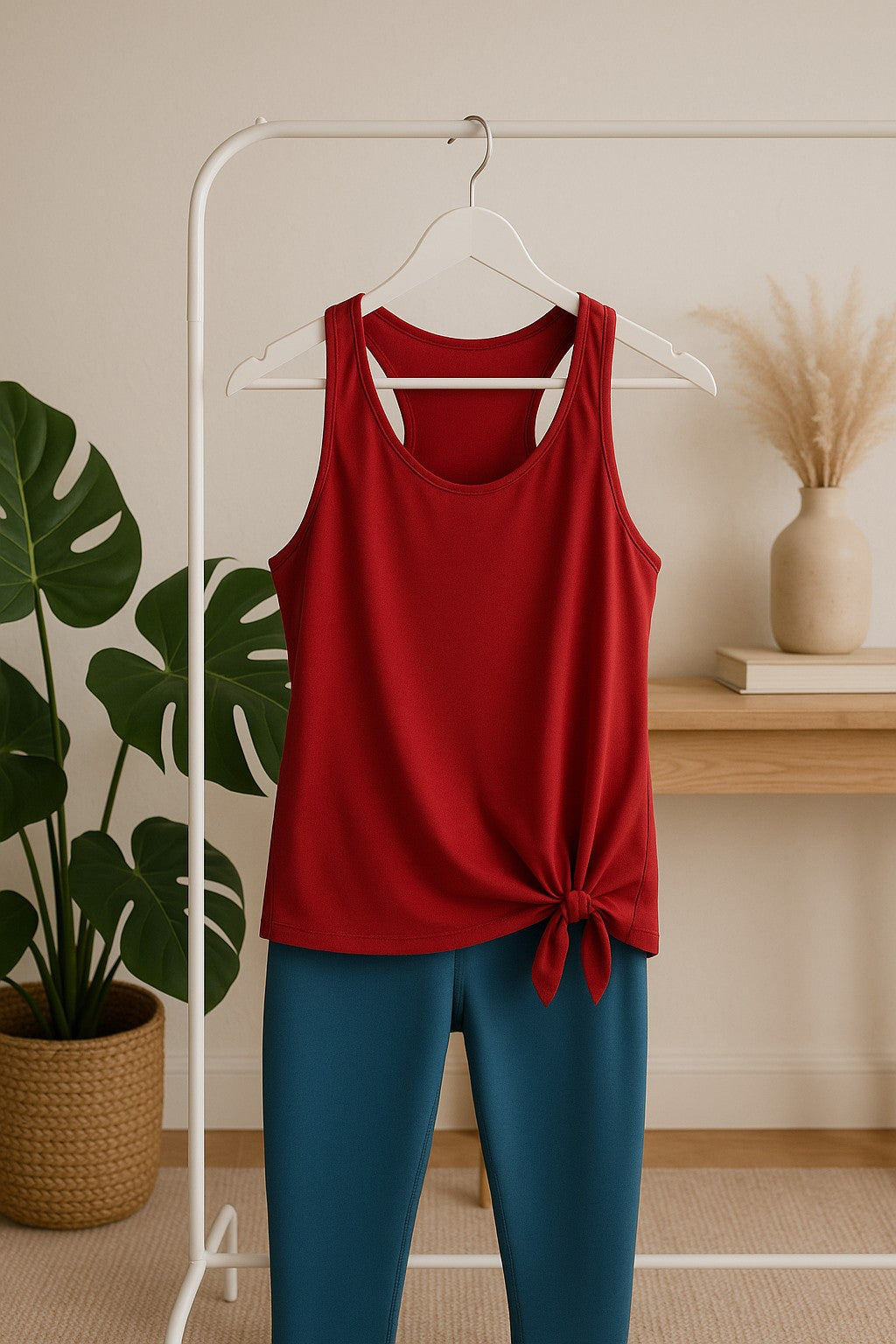 Tshirt Regata Basic Comfort Sleeveless Basic Streetwear Workout Regata Curta