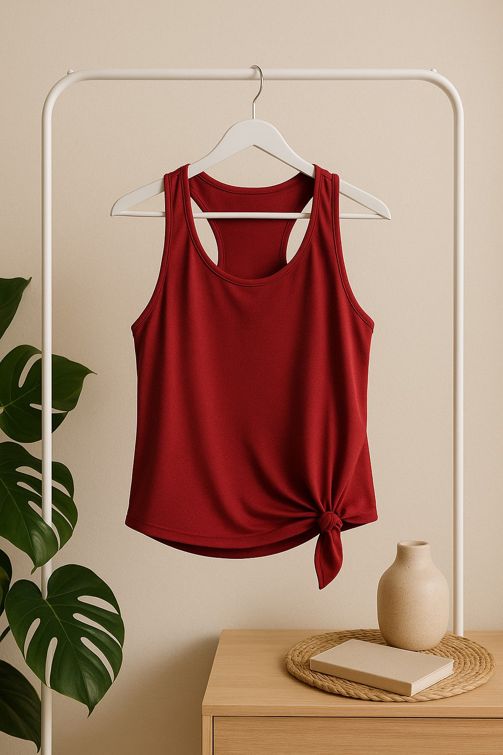 Tshirt Regata Basic Comfort Sleeveless Basic Streetwear Workout Regata Curta