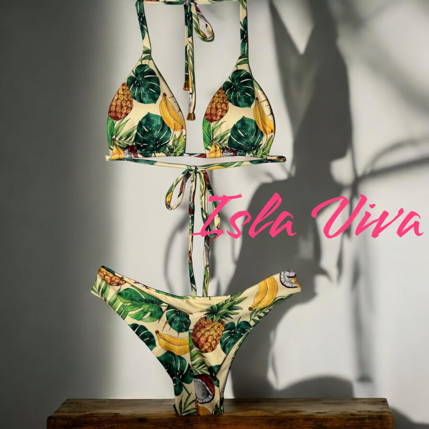 Isla Viva Bikini
